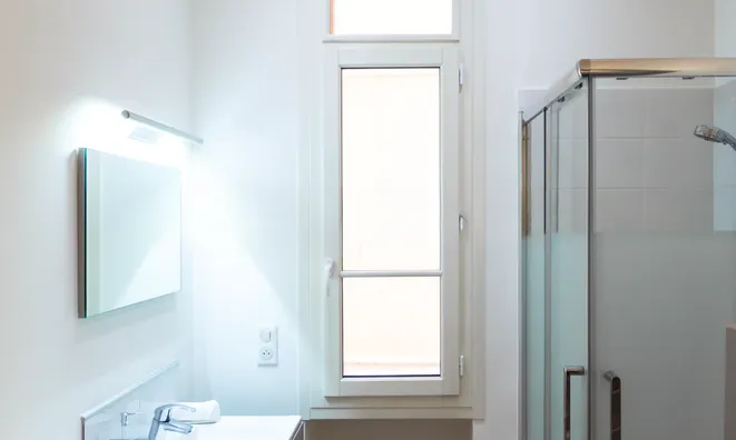 Недвижимость Apartment Monaco, Larvotto: 19