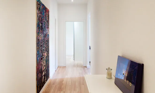 Недвижимость Apartment Monaco, Larvotto: 20