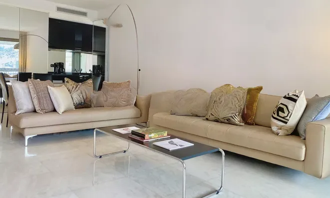 Недвижимость Apartment Monaco, Carre d'Or: 1