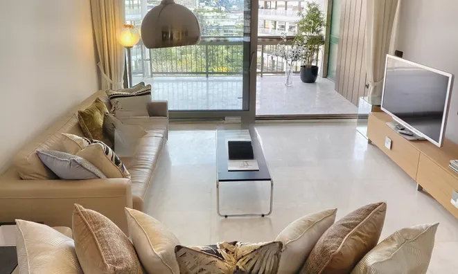 Недвижимость Apartment Monaco, Carre d'Or: 2