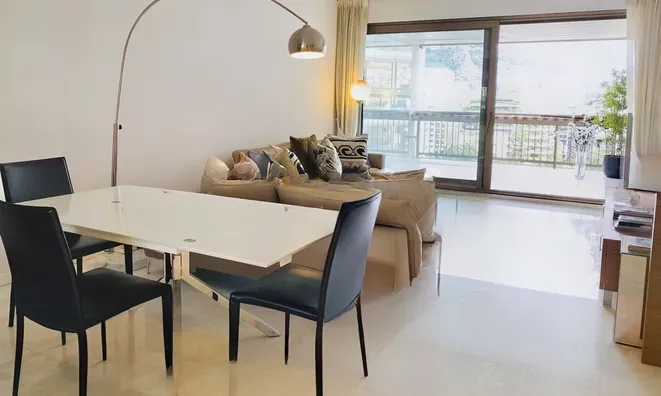 Недвижимость Apartment Monaco, Carre d'Or: 3