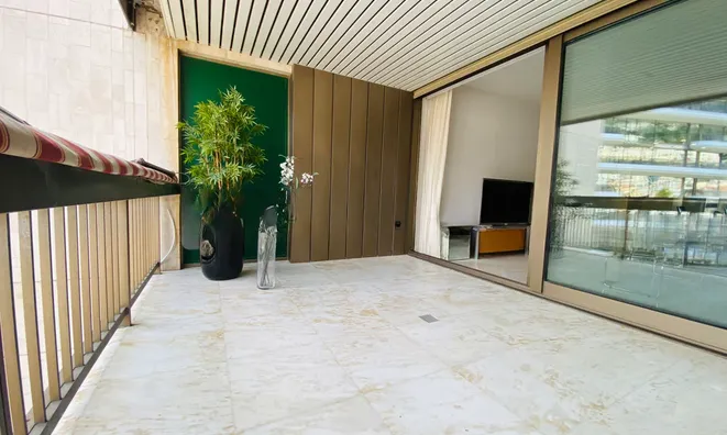 Недвижимость Apartment Monaco, Carre d'Or: 5