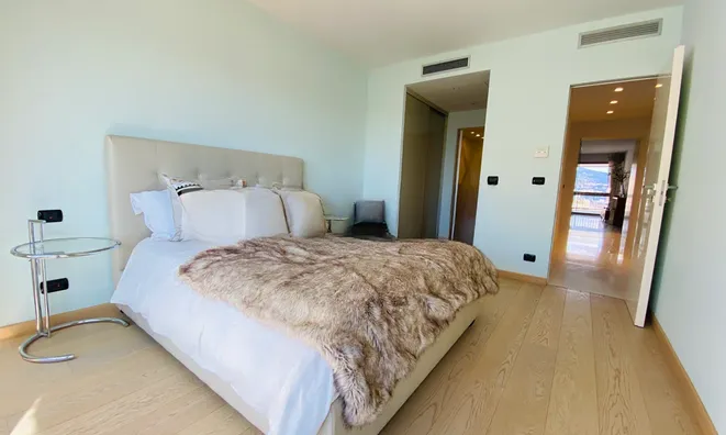 Недвижимость Apartment Monaco, Carre d'Or: 7