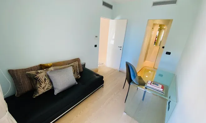 Недвижимость Apartment Monaco, Carre d'Or: 9