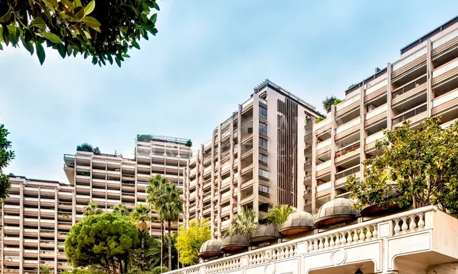 Недвижимость Apartment Monaco, Carre d'Or: 10