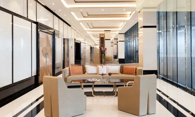 Недвижимость Apartment Monaco, Larvotto: 4