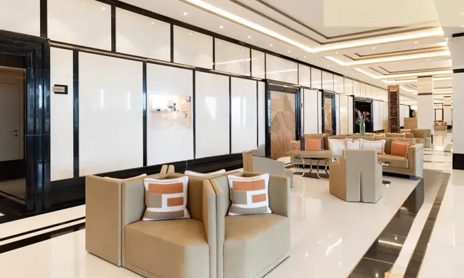 Недвижимость Apartment Monaco, Larvotto: 5
