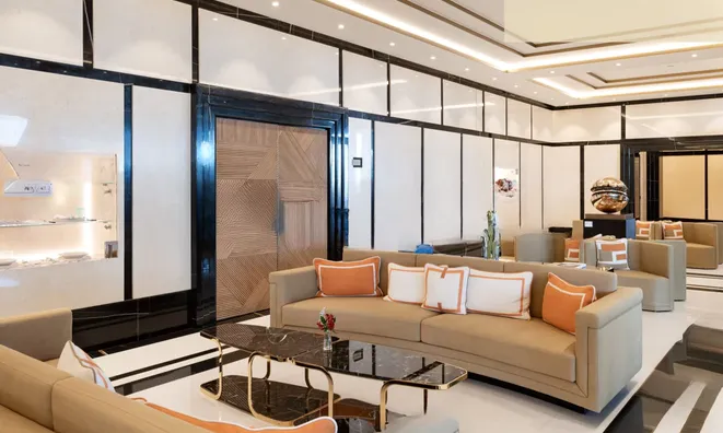 Недвижимость Apartment Monaco, Larvotto: 6