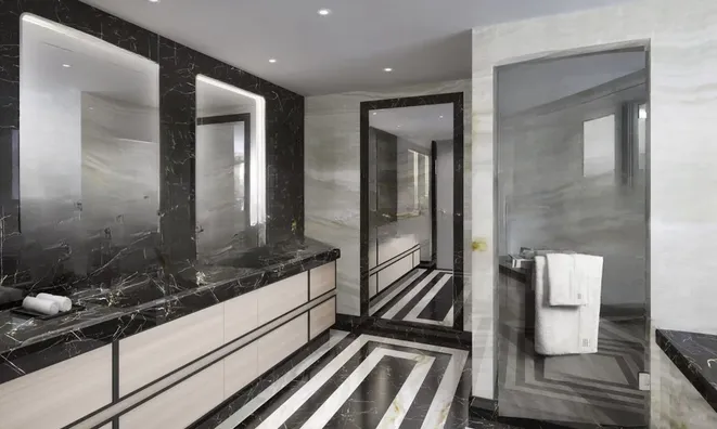 Недвижимость Apartment Monaco, Larvotto: 7