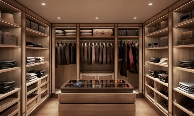Недвижимость Apartment Monaco, Larvotto: 8