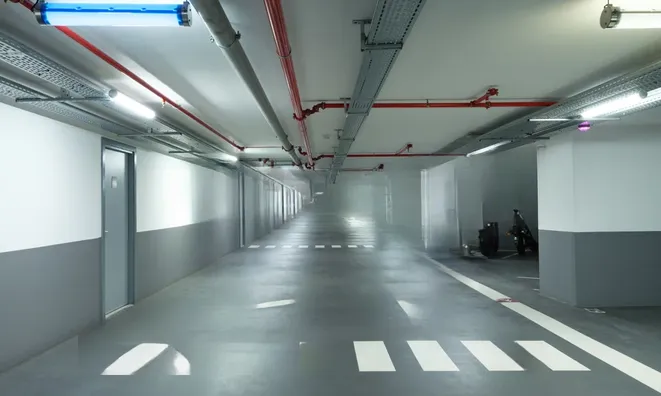 Недвижимость Apartment Monaco, Larvotto: 12