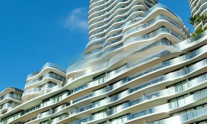 Недвижимость Apartment Monaco, Larvotto: 13