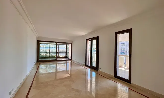 Недвижимость Apartment Monaco, Carre d'Or: 2