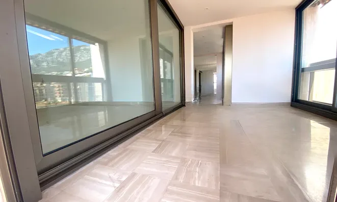Недвижимость Apartment Monaco, Carre d'Or: 4