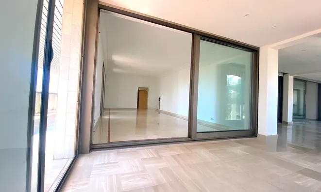 Недвижимость Apartment Monaco, Carre d'Or: 5