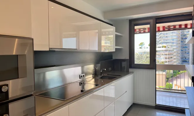 Недвижимость Apartment Monaco, Carre d'Or: 6