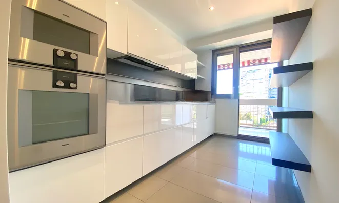 Недвижимость Apartment Monaco, Carre d'Or: 7