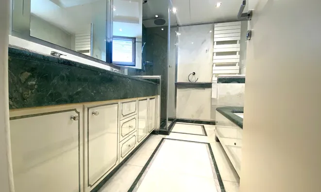 Недвижимость Apartment Monaco, Carre d'Or: 15