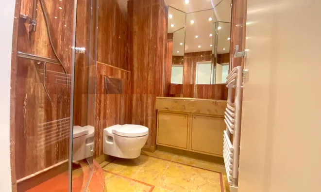 Недвижимость Apartment Monaco, Carre d'Or: 18