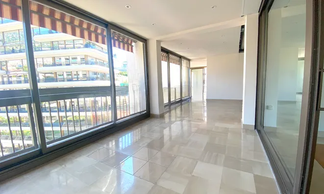 Недвижимость Apartment Monaco, Carre d'Or: 20