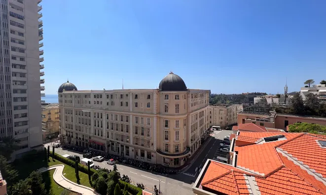 Недвижимость Apartment Monaco, Carre d'Or: 21