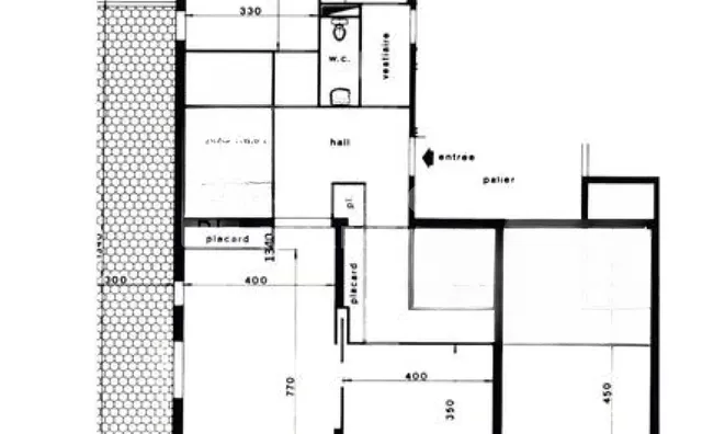 Недвижимость Apartment Monaco, Carre d'Or: 23