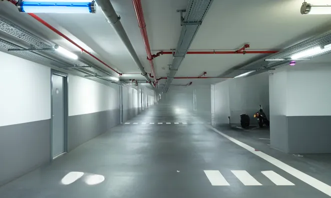 Недвижимость Apartment Monaco, Larvotto: 6