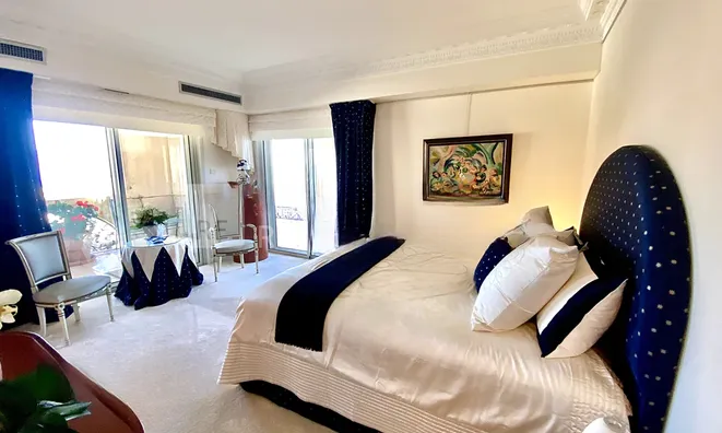 Недвижимость Apartment Monaco, Fontvieille: 4