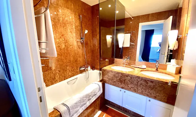 Недвижимость Apartment Monaco, Fontvieille: 5