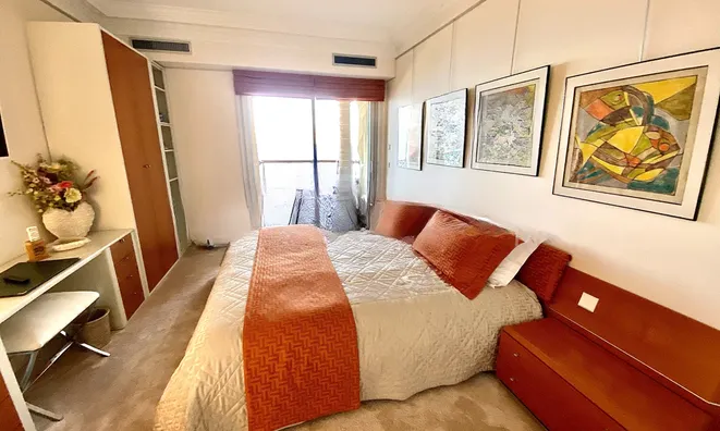 Недвижимость Apartment Monaco, Fontvieille: 6