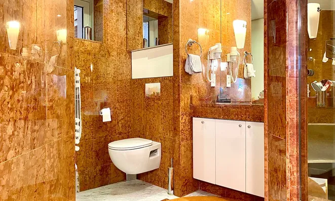Недвижимость Apartment Monaco, Fontvieille: 7