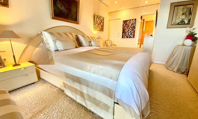 Недвижимость Apartment Monaco, Fontvieille: 8
