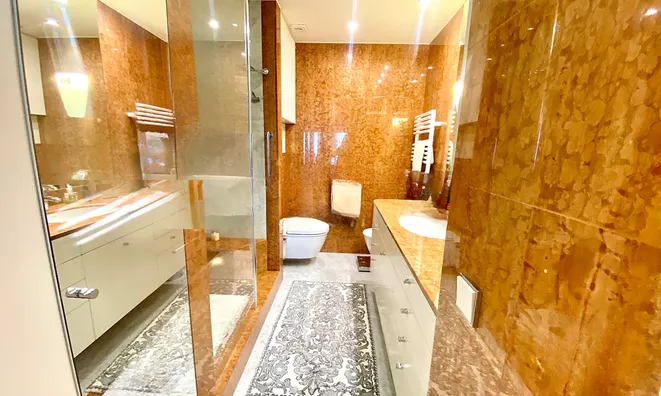 Недвижимость Apartment Monaco, Fontvieille: 9