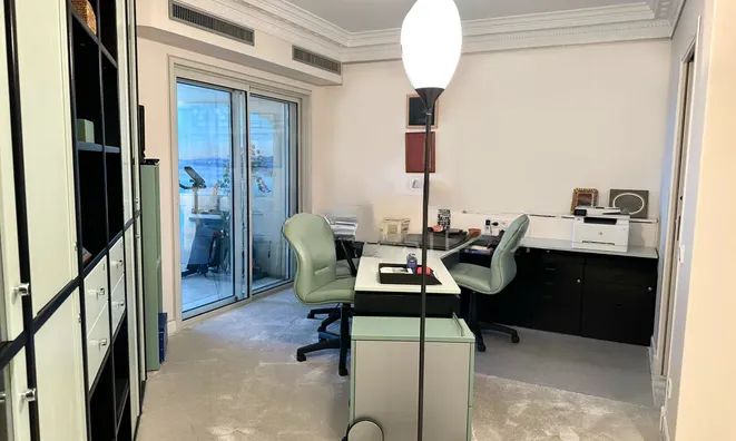 Недвижимость Apartment Monaco, Fontvieille: 10
