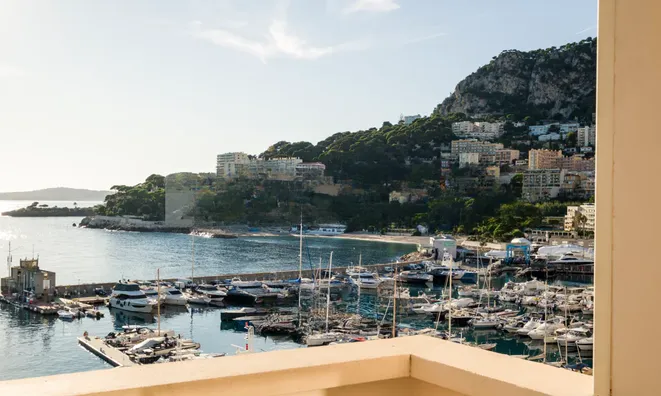 Недвижимость Apartment Monaco, Fontvieille: 3