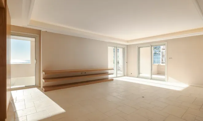 Недвижимость Apartment Monaco, Fontvieille: 5