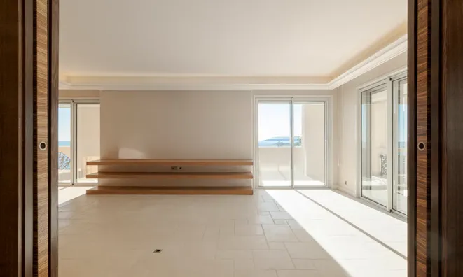 Недвижимость Apartment Monaco, Fontvieille: 6