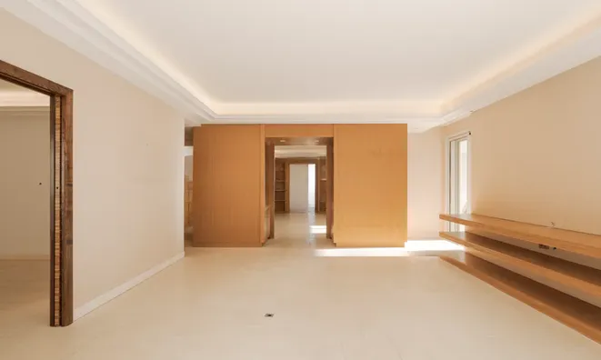 Недвижимость Apartment Monaco, Fontvieille: 7