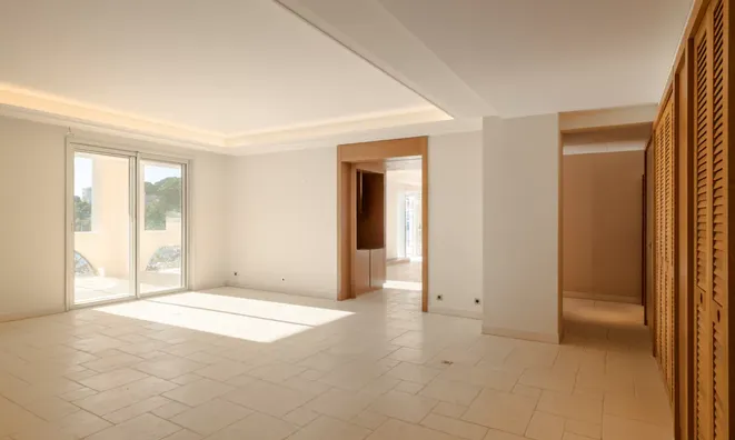 Недвижимость Apartment Monaco, Fontvieille: 8