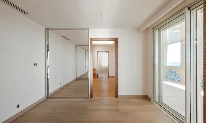 Недвижимость Apartment Monaco, Fontvieille: 10