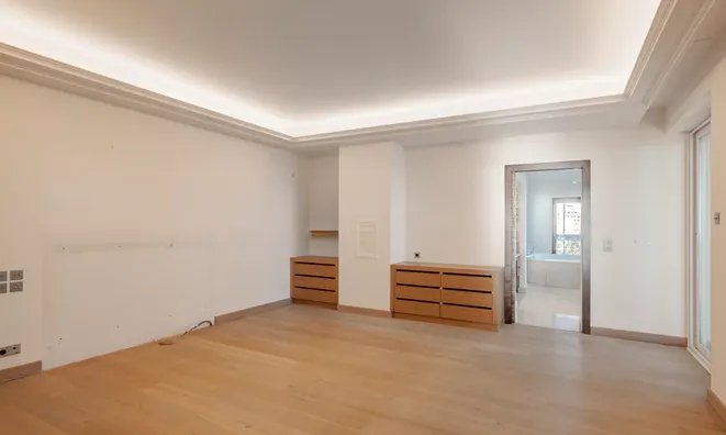 Недвижимость Apartment Monaco, Fontvieille: 12