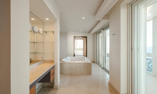 Недвижимость Apartment Monaco, Fontvieille: 13