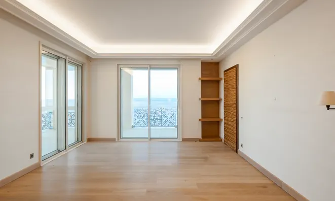 Недвижимость Apartment Monaco, Fontvieille: 15