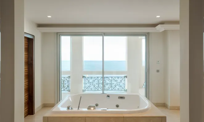 Недвижимость Apartment Monaco, Fontvieille: 16