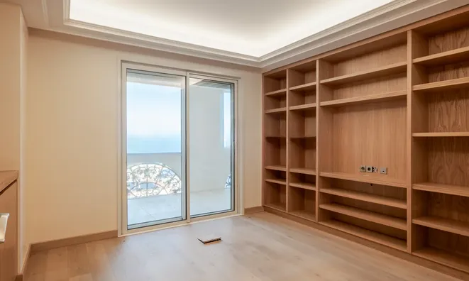 Недвижимость Apartment Monaco, Fontvieille: 18
