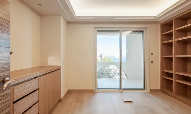 Недвижимость Apartment Monaco, Fontvieille: 19