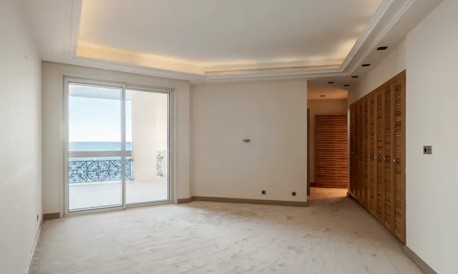 Недвижимость Apartment Monaco, Fontvieille: 20