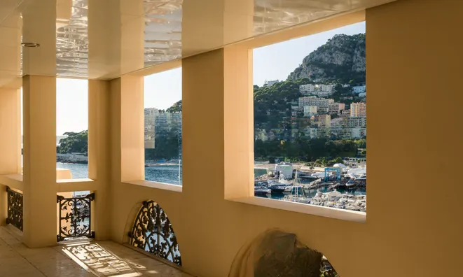 Недвижимость Apartment Monaco, Fontvieille: 21