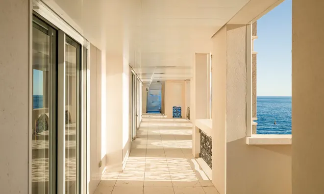 Недвижимость Apartment Monaco, Fontvieille: 22