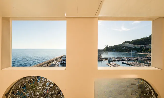 Недвижимость Apartment Monaco, Fontvieille: 23